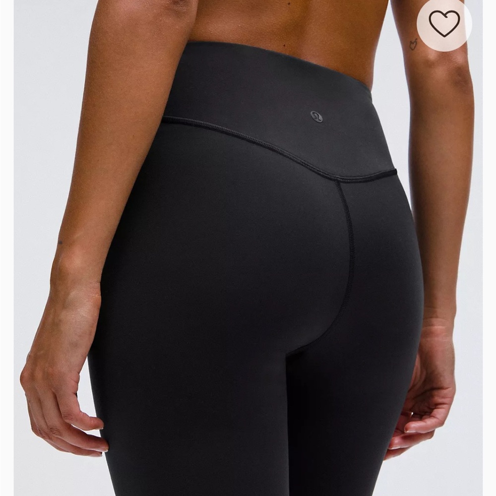 lululemon athletica Wunder Under SmoothCover